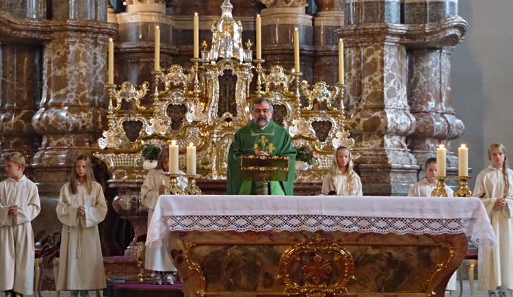 Ausflug von MGV nach Deggendorf