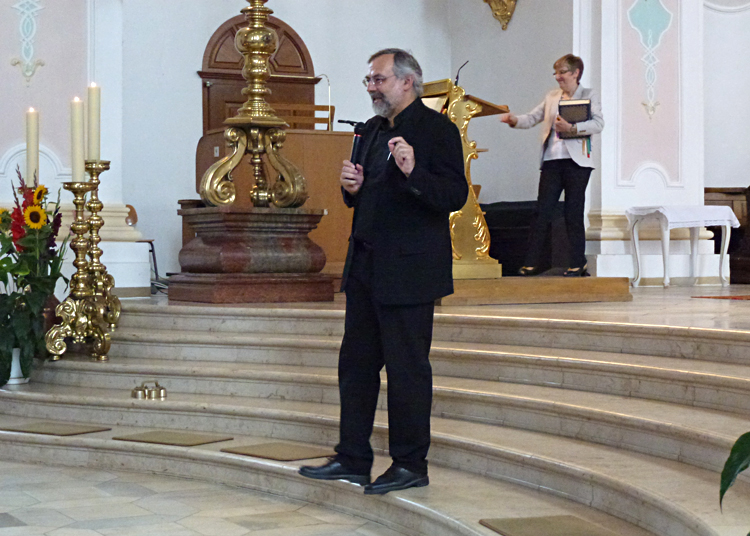 Ausflug von MGV nach Deggendorf