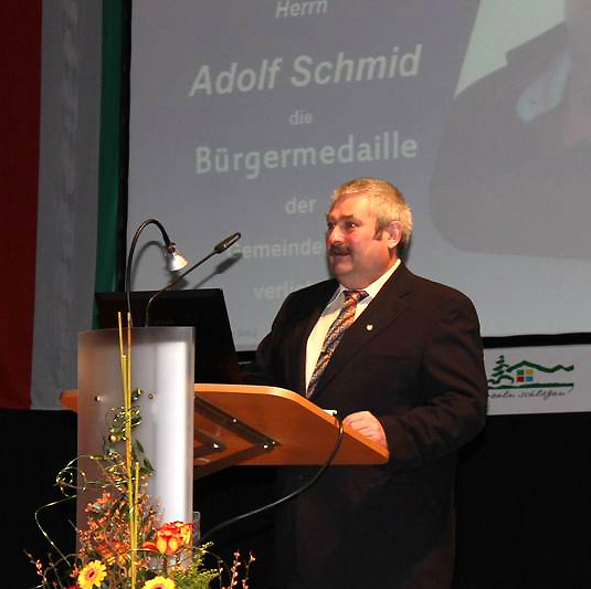 Jahreshauptversammlung 2013