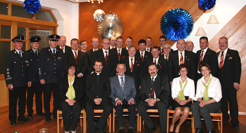 80- Geburtstag Wolfgang Zimmerer