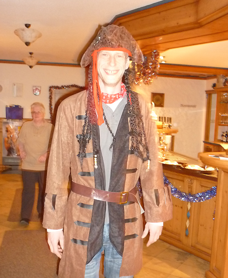 MGV S&auml;ngerball 2014