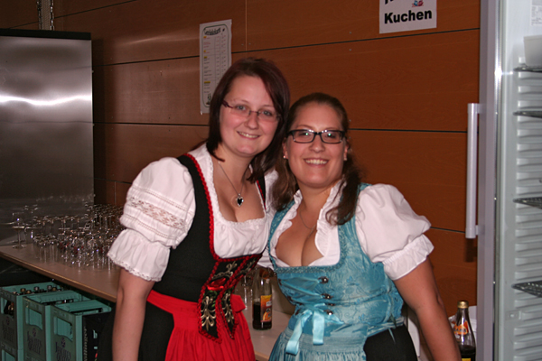 12. Weinfest des MGV Wald