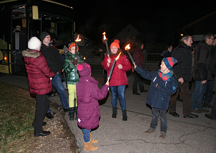 MGV Waldweihnacht 2014