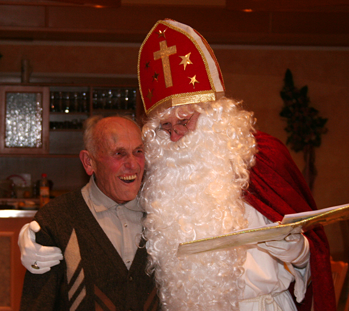 MGV Waldweihnacht 2014