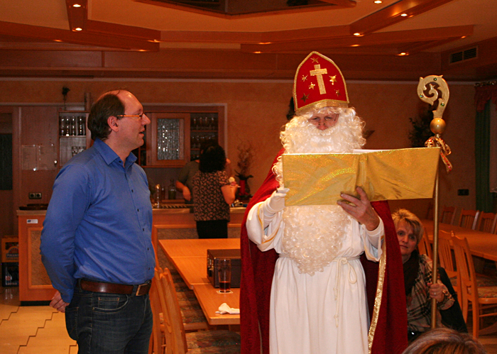 MGV Waldweihnacht 2014