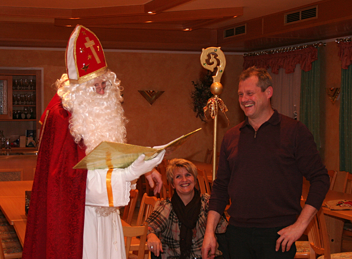 MGV Waldweihnacht 2014