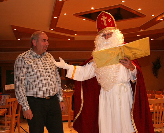 MGV Waldweihnacht 2014