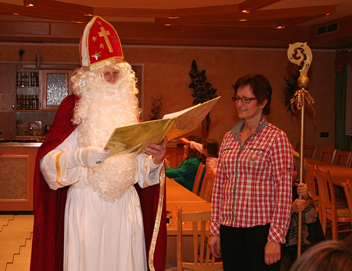 MGV Waldweihnacht 2014