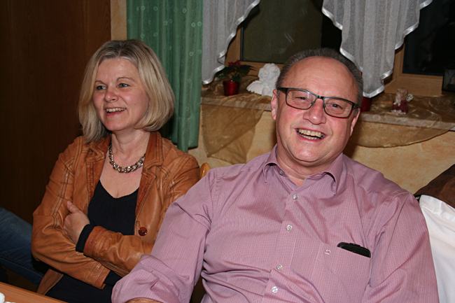 MGV Waldweihnacht 2014