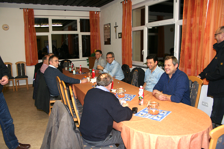 Jahresabschluss 2015