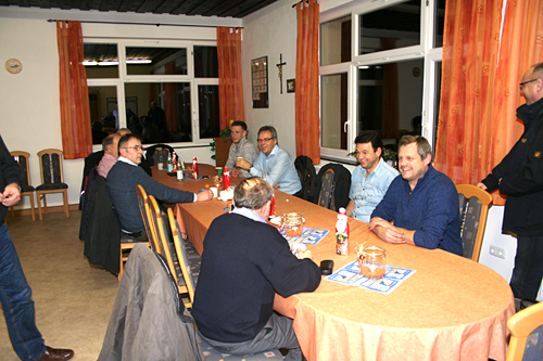 Jahresabschluss 2015