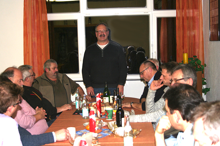 Jahresabschluss 2015