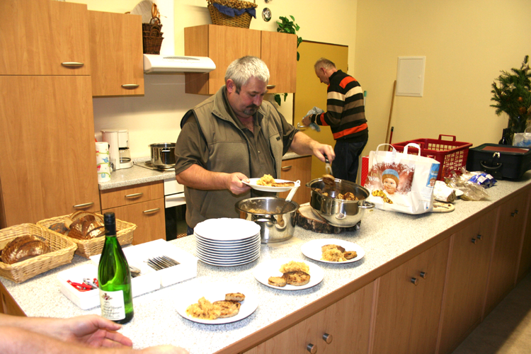 Jahresabschluss 2015