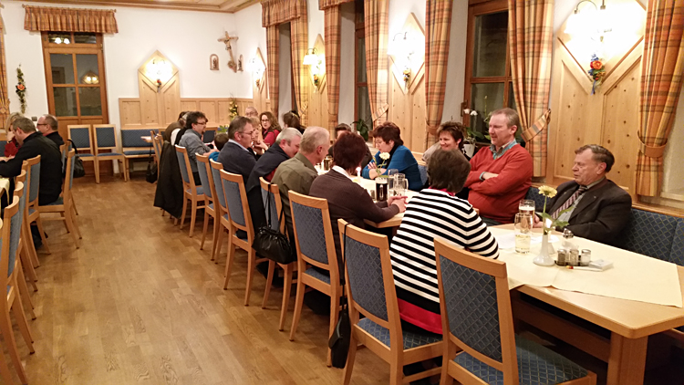 MGV S&auml;ngertag 2015