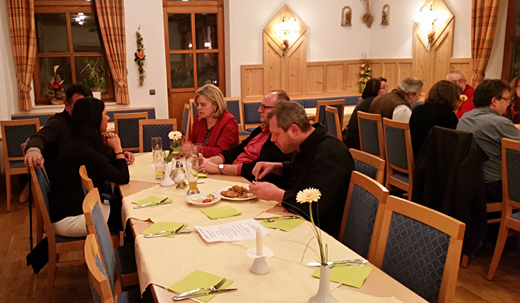 MGV S&auml;ngertag 2015