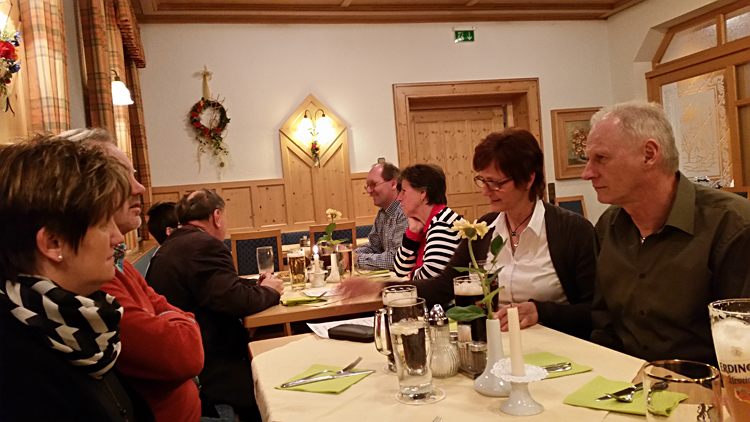 MGV S&auml;ngertag 2015