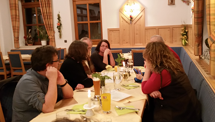 MGV S&auml;ngertag 2015