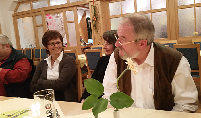 MGV S&auml;ngertag 2015