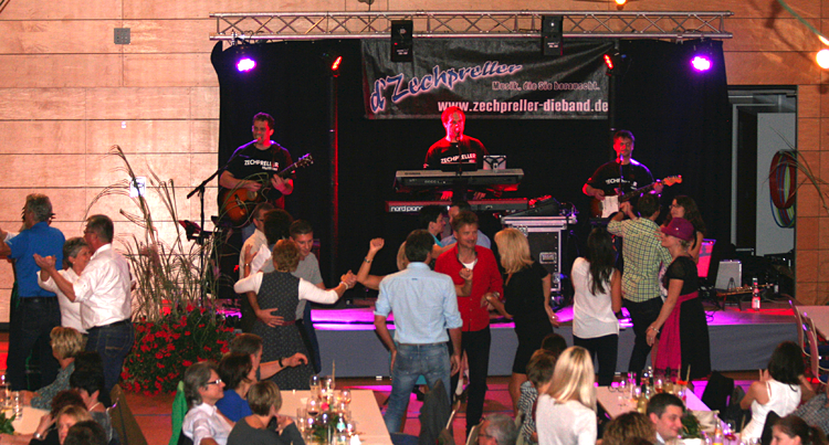 13. Weinfest MGV Wald