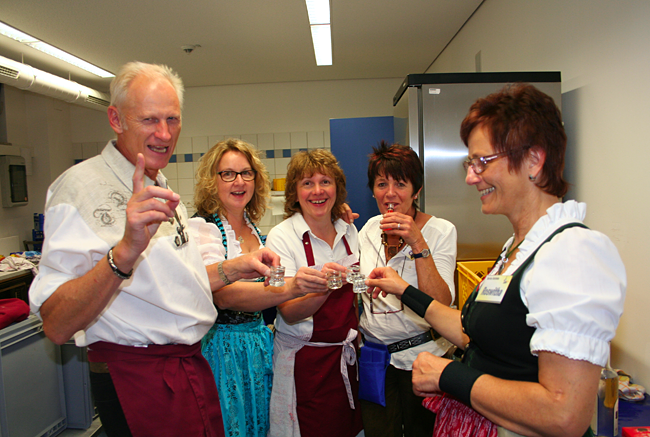 13. Weinfest MGV Wald