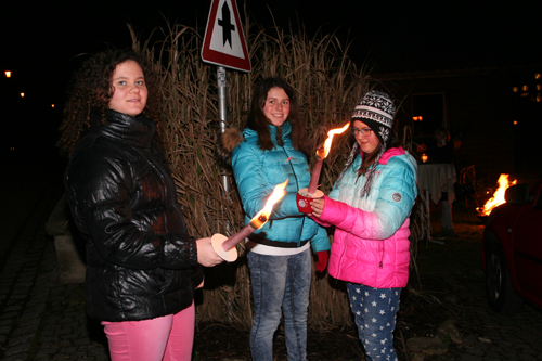 MGV Waldweihnacht 2015