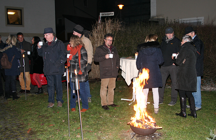 MGV Waldweihnacht 2015