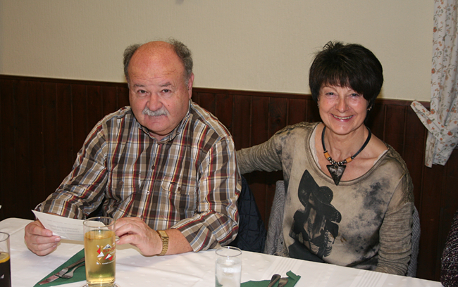 MGV Waldweihnacht 2015