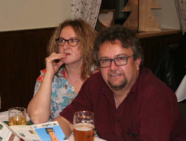 MGV Waldweihnacht 2015