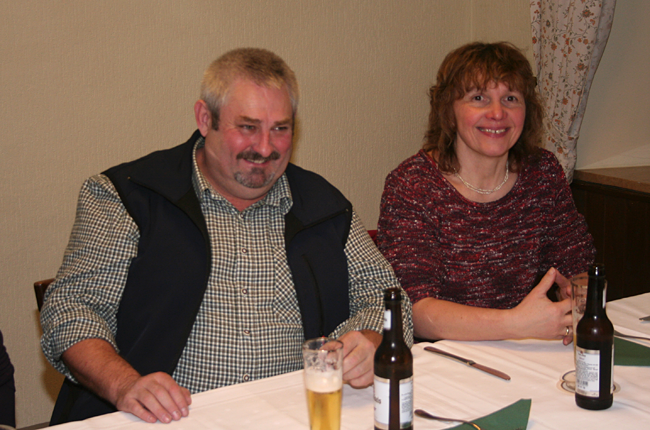 MGV Waldweihnacht 2015