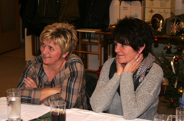 MGV Waldweihnacht 2015