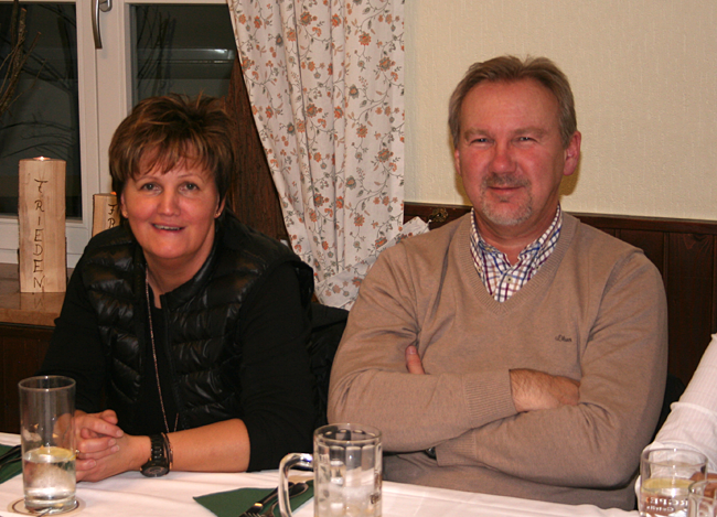 MGV Waldweihnacht 2015