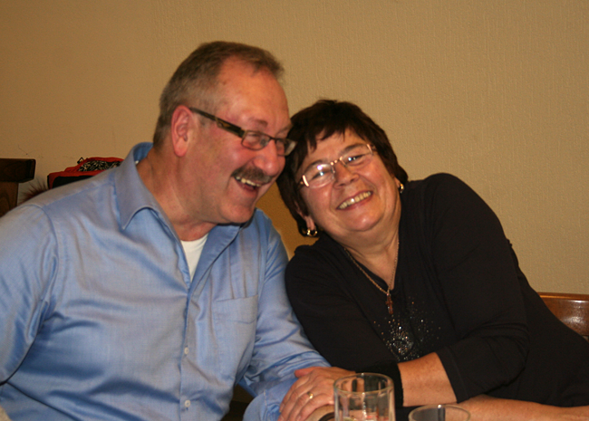 MGV Waldweihnacht 2015