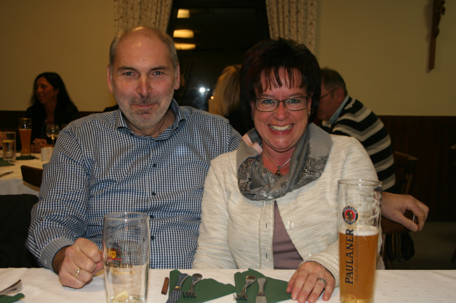 MGV Waldweihnacht 2015