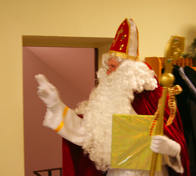 MGV Waldweihnacht 2015