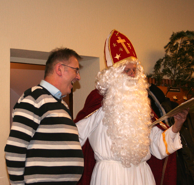 MGV Waldweihnacht 2015