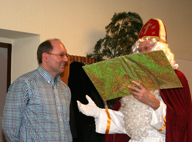 MGV Waldweihnacht 2015