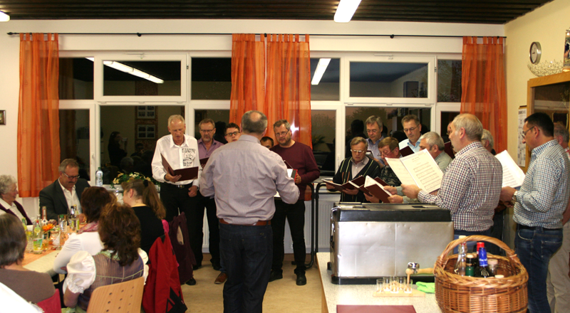 Geburtstag Dieter Schwank 2016