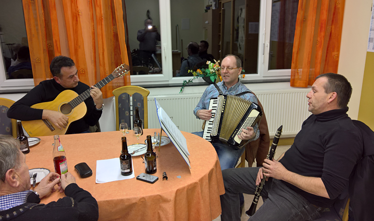 50. Geburtstag Alois Kandlbinder