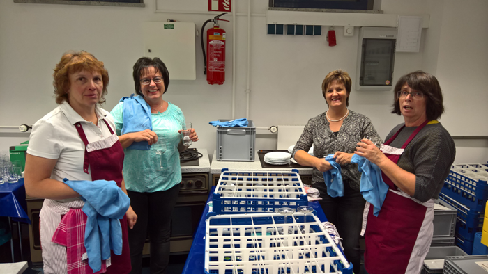 MGV Wald Weinfest 2016