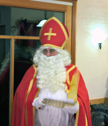 MGV Waldweihnacht 2016