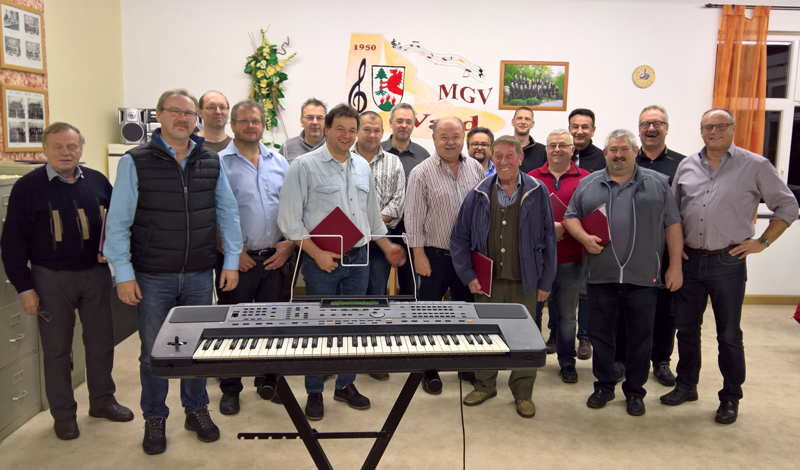 65. Geburtstag von Sepp Wagner