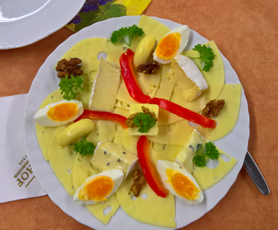 65. Geburtstag von Sepp Wagner