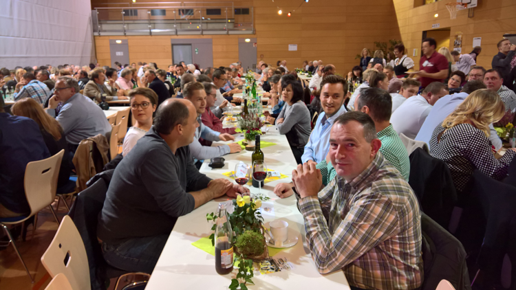 MGV Weinfest 2017