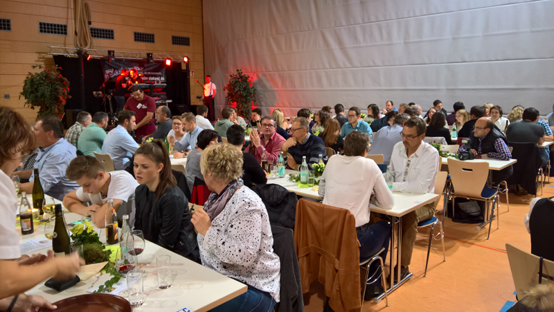 MGV Weinfest 2017