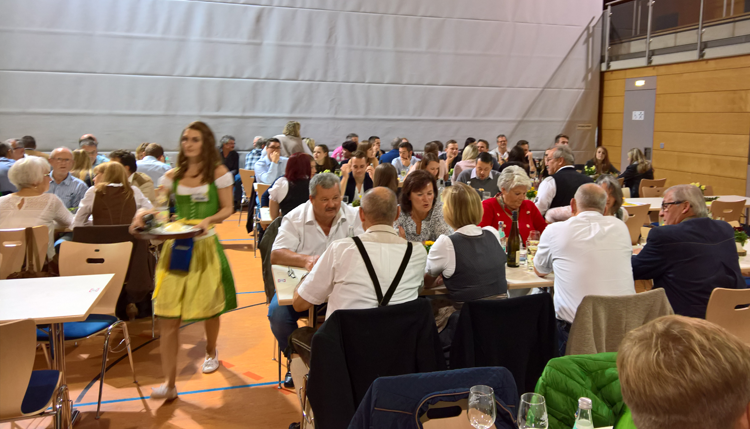 MGV Weinfest 2017