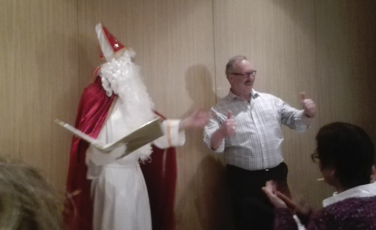 30. MGV Wald Waldweihnacht