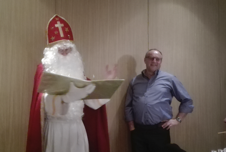 30. MGV Wald Waldweihnacht