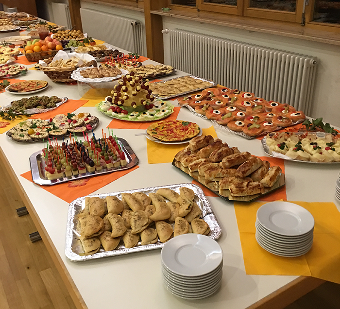 MGV Wald bei MGV Zeitlarn