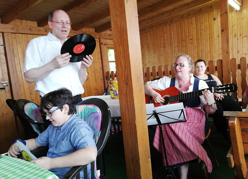 50. Geburtstag Thomas Sch&ouml;n