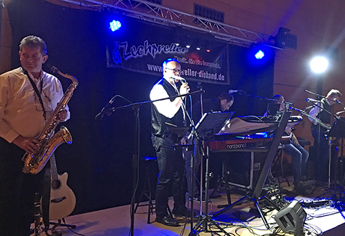 17. MGV Weinfest 2019